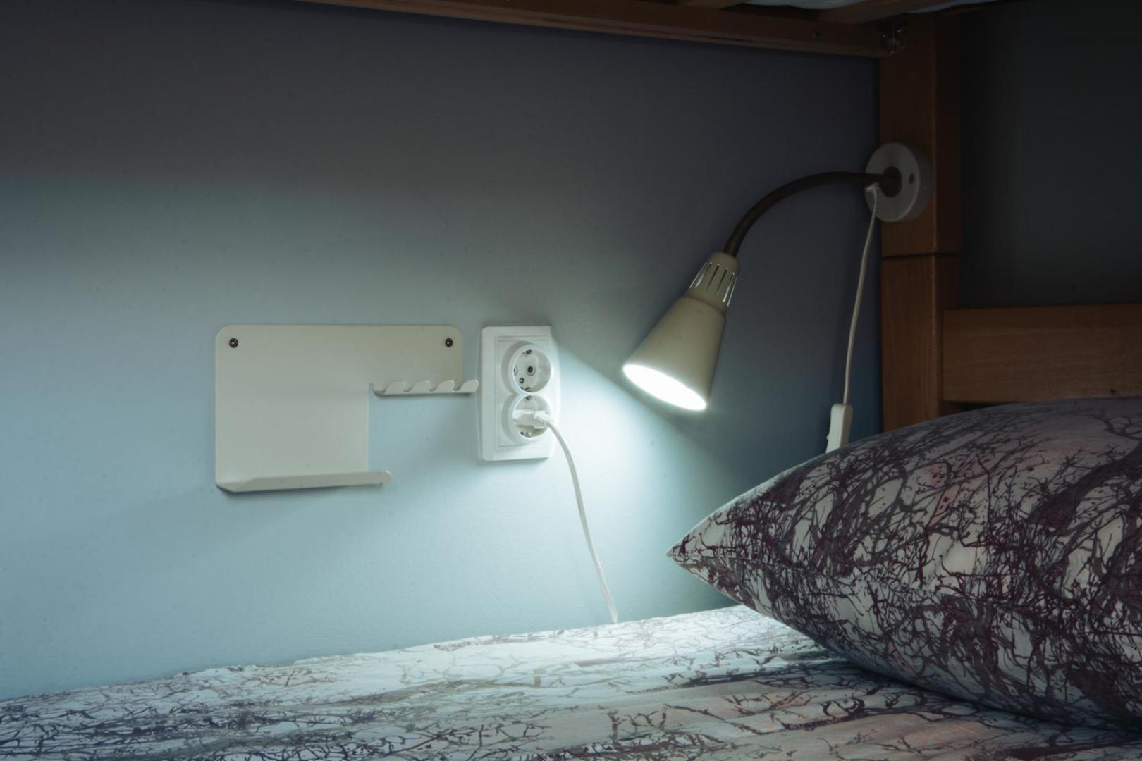 Skopje Downtown Hostel Dış mekan fotoğraf